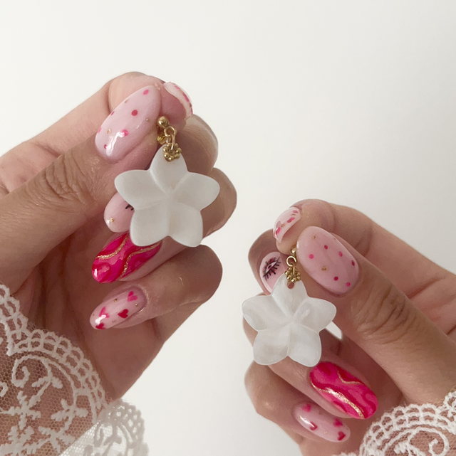 Boucles d’oreilles Playa