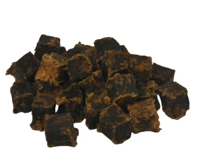 Friandises de dressage