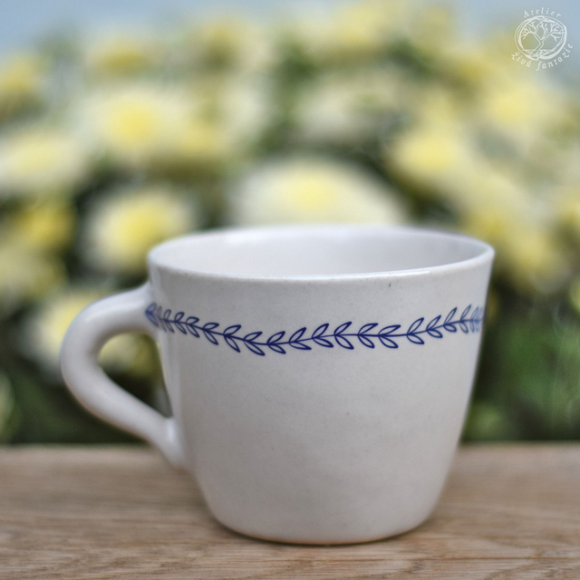 Keramický šálek 200 ml