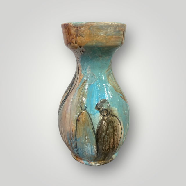 ReUse vase 105 af Annemette Hoier