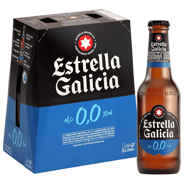ESTRELLA SIN