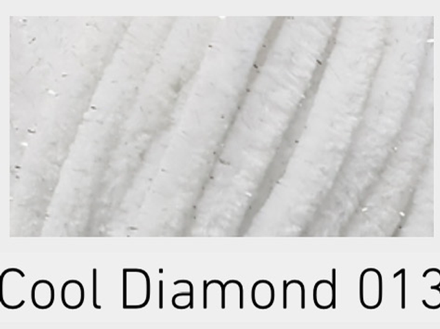 Jellybaby Glitter Cool Diamond