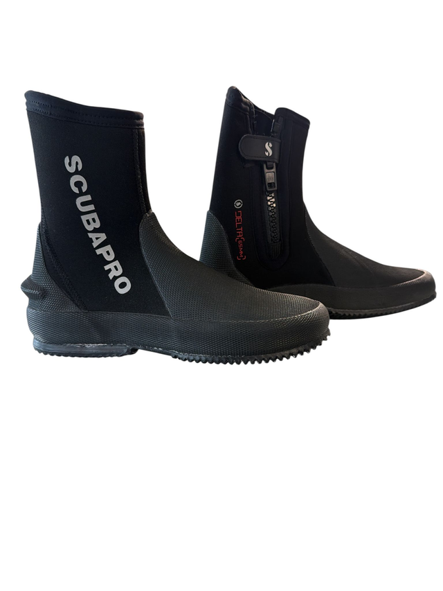 Scubapro chaussons Delta Boot 6.5mm