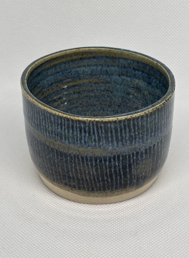 TEALIGHT HOLDER - SMALL VESSEL