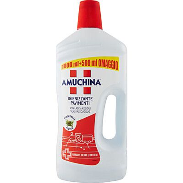 AMUCHINA PAVIMENTI/1,5L