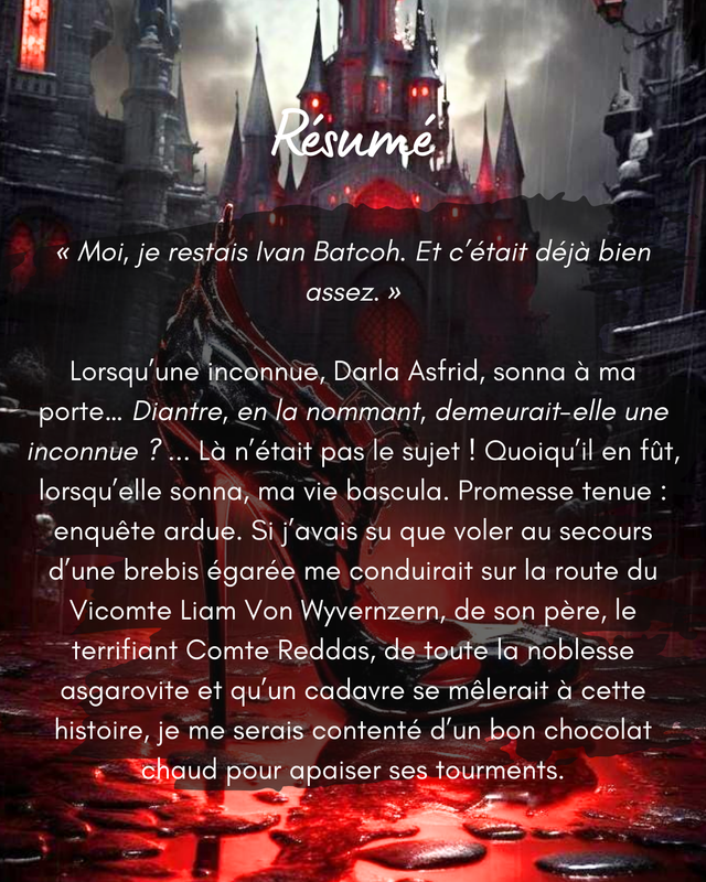 Box Spéciale - Lacrimosa (dans la limite des stocks disponibles)