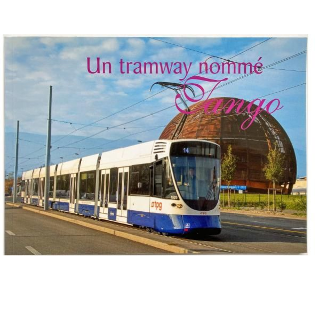Un tramway nommé Tango - Port inclus
