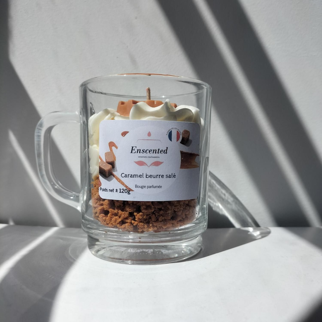 Caramel beurre salé