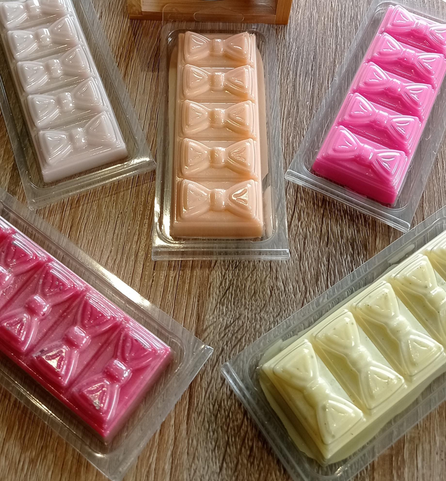 Tablette parfumée grand format 