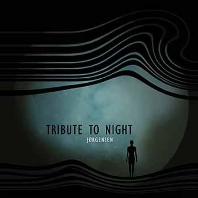 Mick Jørgensen: »Tribute To Night«