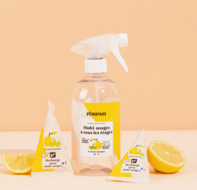 Pack Spray “Multi-Usages”