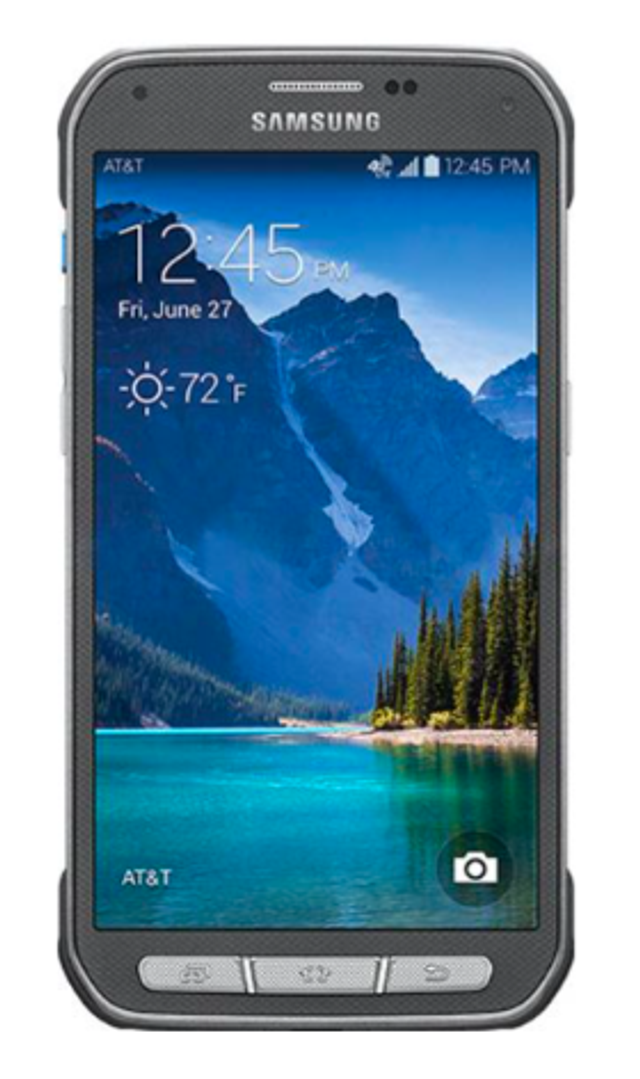 Samsung Galaxy S5 active
