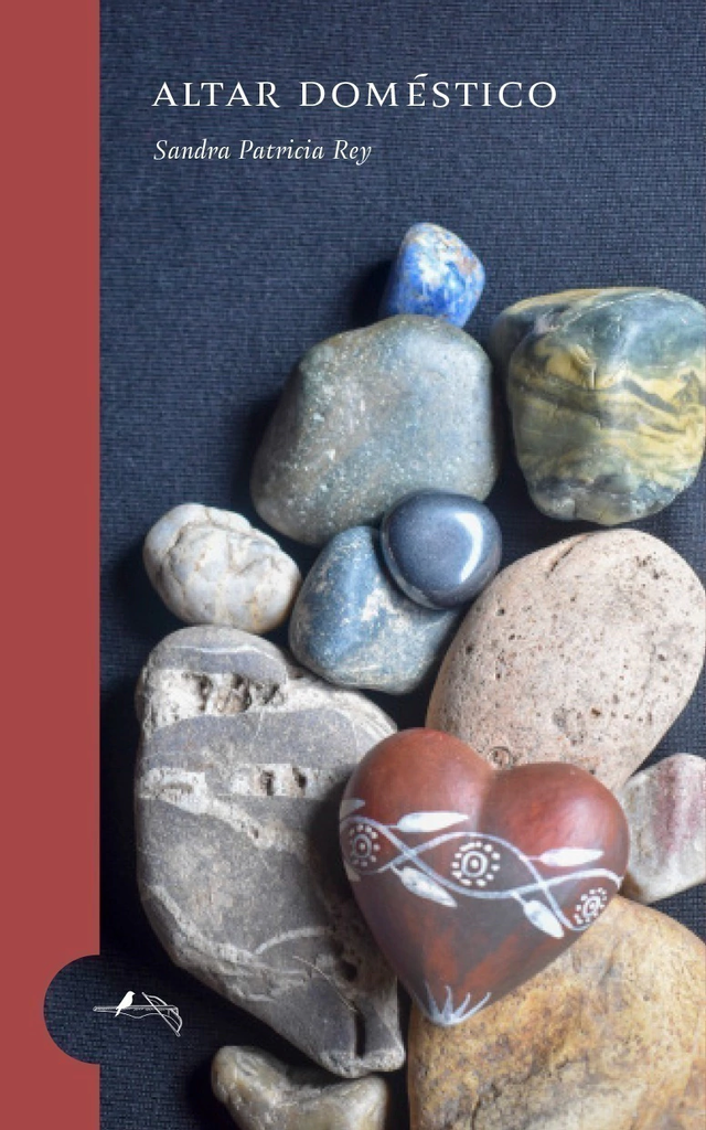 Altar doméstico - Sandra Patricia Rey