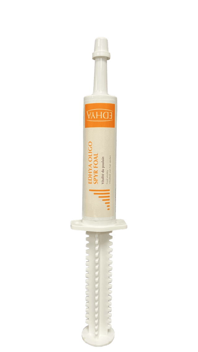 Edhya OLIGO'SPYR FOAL seringue de 15 ml