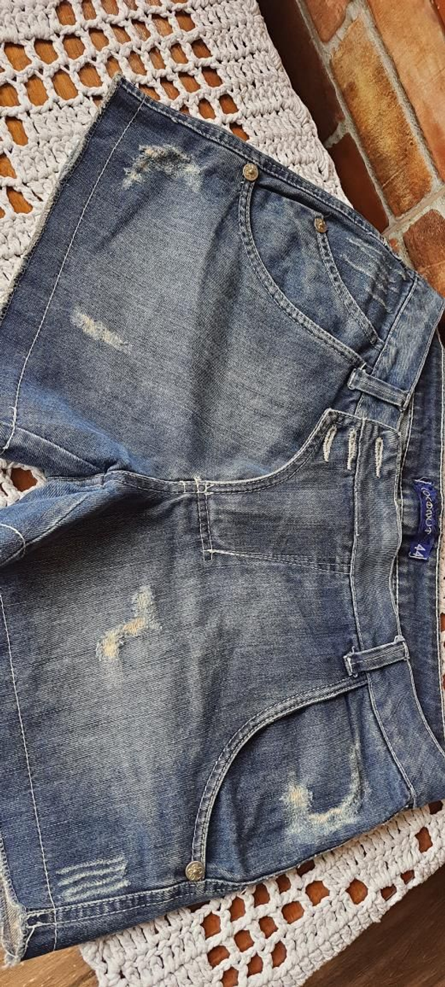 Short Jeans,  T/44. 