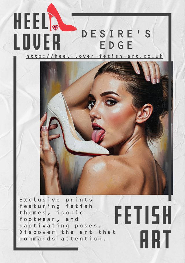 Desire's Edge