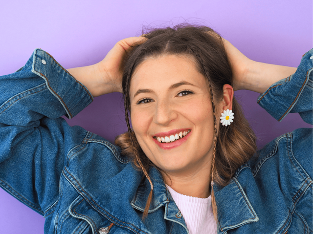 Vente à domicile 💜