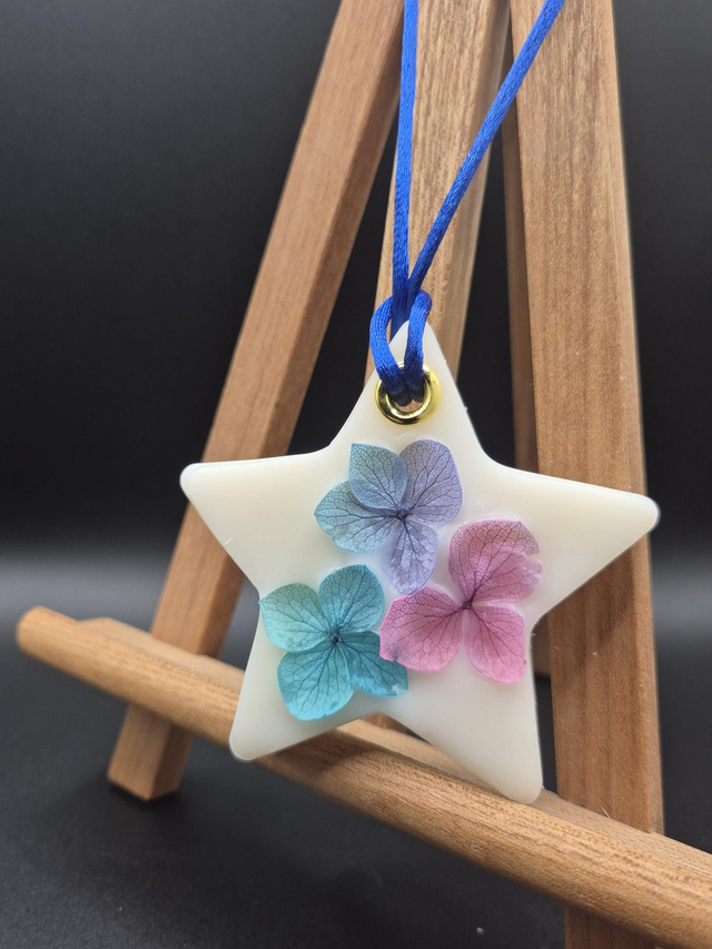 Suspension parfumée - L'INSTANT FRAIS