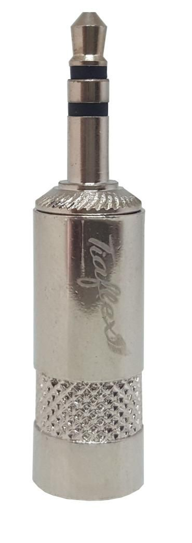 Conector Plug P2 Esterio Tiaflex Cód 882