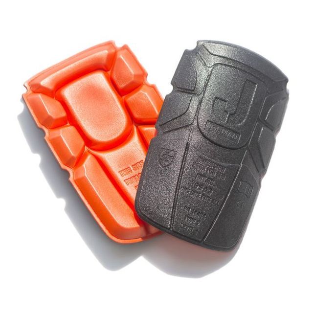 9943 Functional Kniebeschermers Jobman 