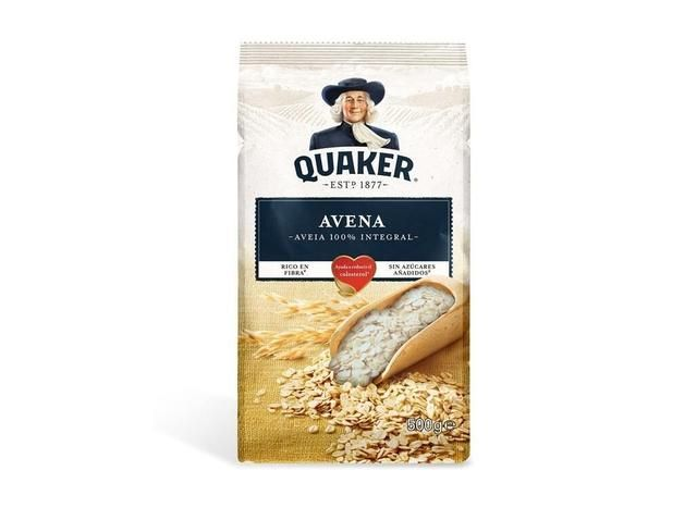 Quaker Avena