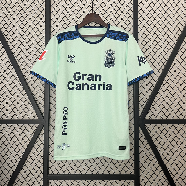 Camiseta 3ª Las Palmas- Versión Fan - 24-25 