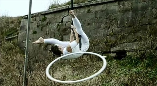 **RESCHEDULED** WORKSHOP: Spin! 