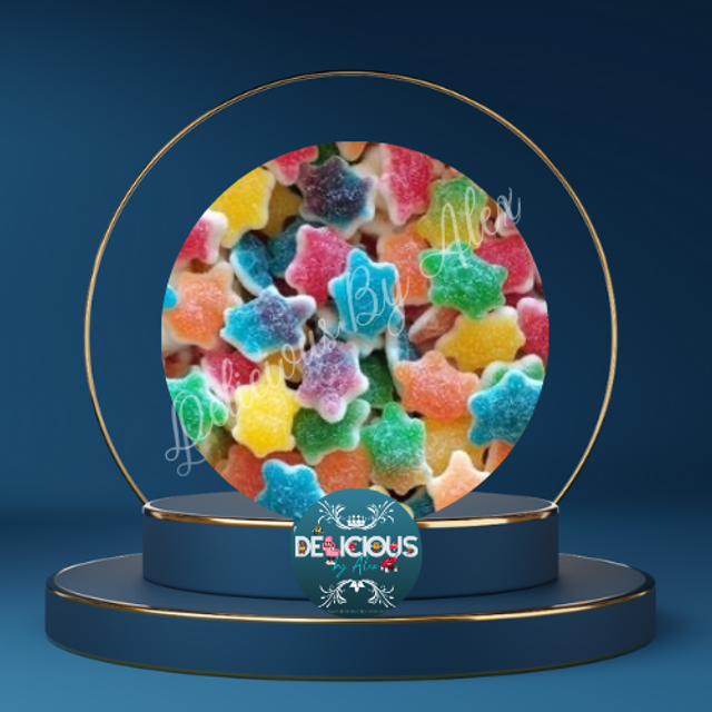 Tortue sucré par 100g ou au KG 