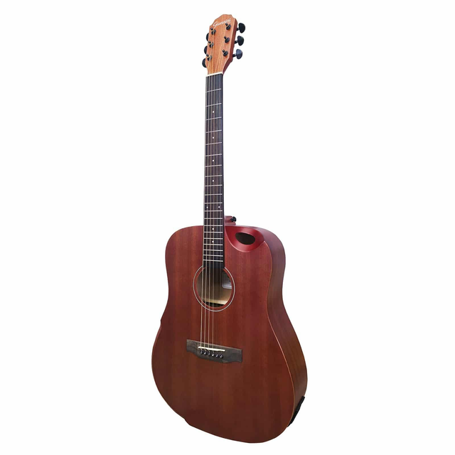 1290 Violão Aço Eletroacustico Giannini Acoustik GDH CEQ WS Cód. 1290