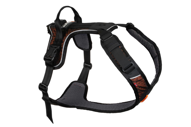 Geschirr - Rock Harness