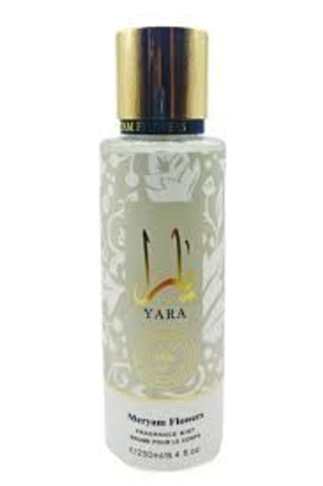 🌿 Brume corps et cheveux - YARA 🍀