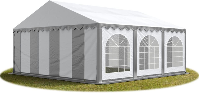 Barnum de réception 5 x 6m