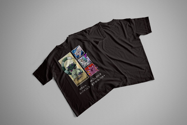 Meruem Hunter x Hunter • Camiseta