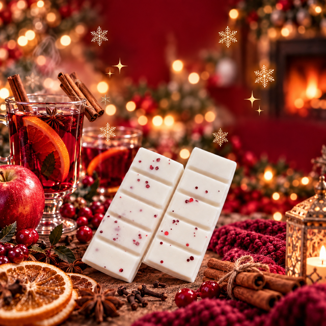 MULLED WINE SNAPBAR