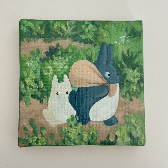 Totoro
