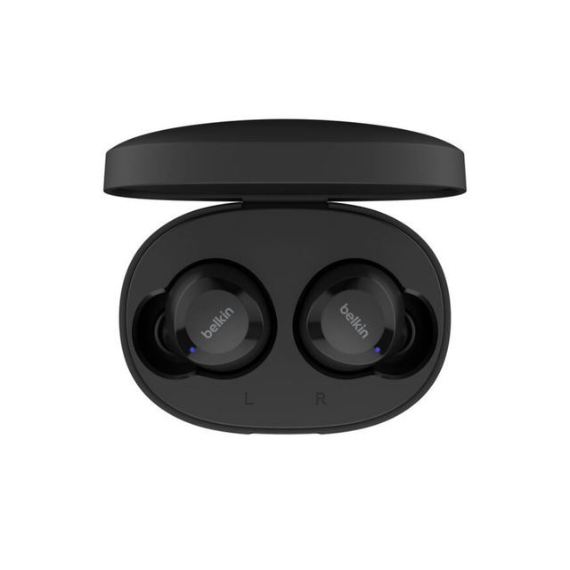 BELKIN Cuffie TWS SoundForm Bolt (Nero)