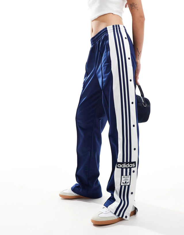 ADIDAS® - PANTALON iy2132 bleu