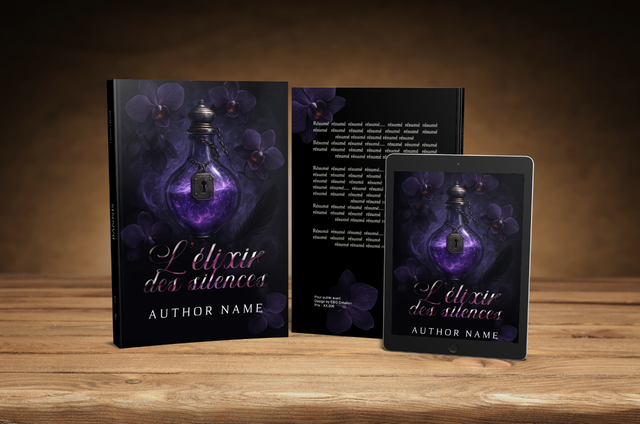 Le Pack - EBOOK &amp; BROCHÉ