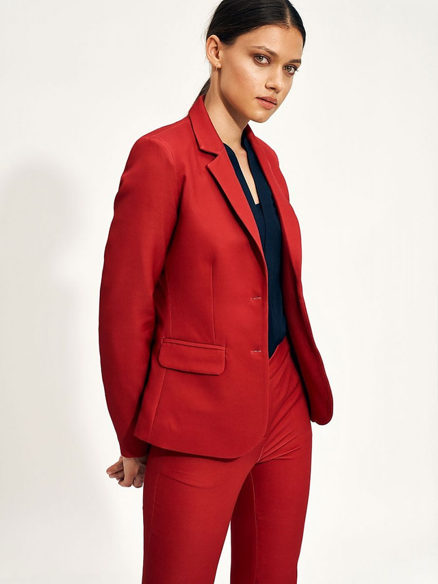 Giacca model 171281 Nife