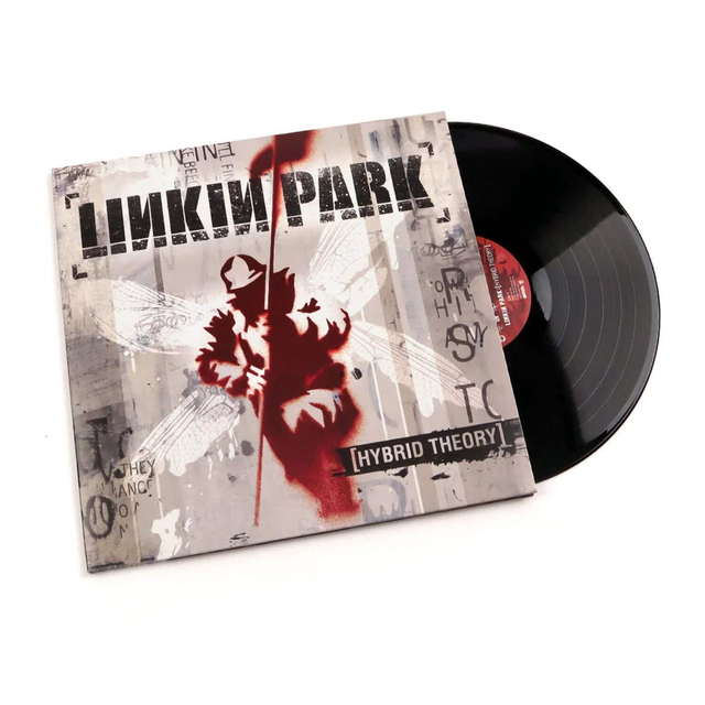Linkin Park Hybrid Theory (Vinyl)