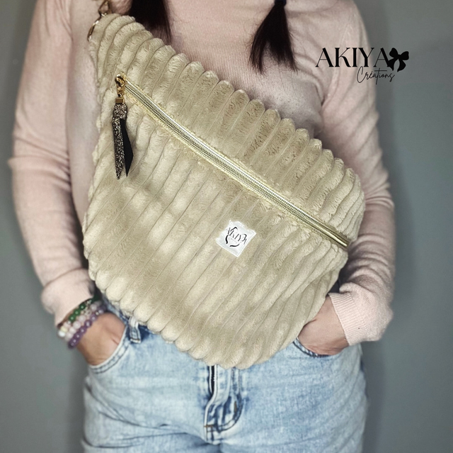 Banana « côtes larges »