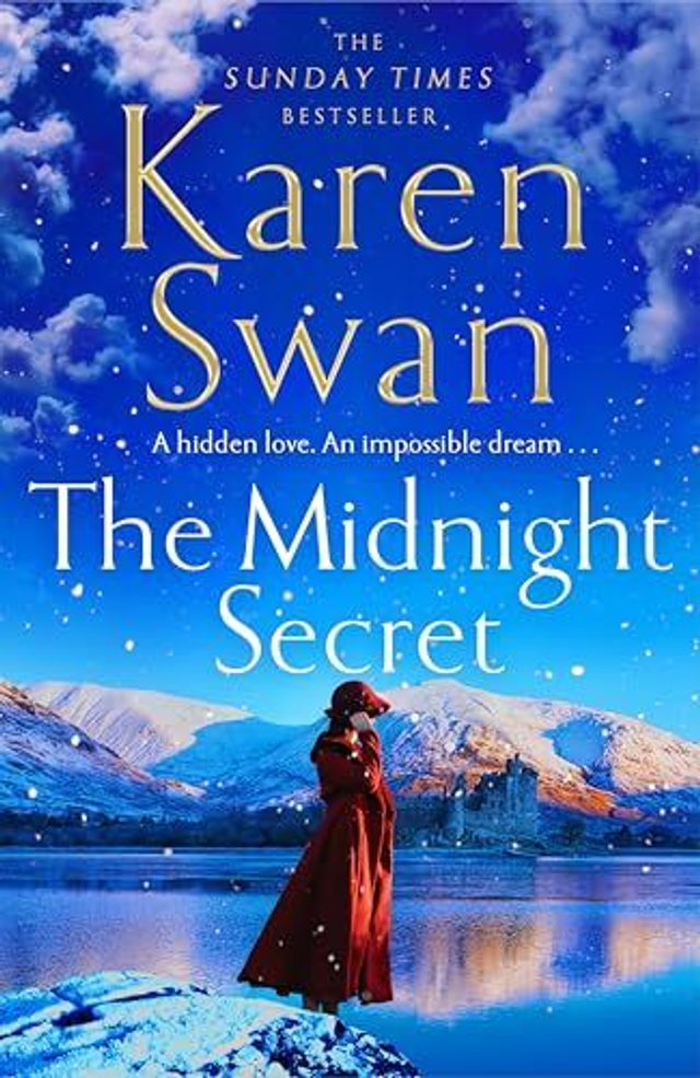 Karen Swan - The Midnight Secret