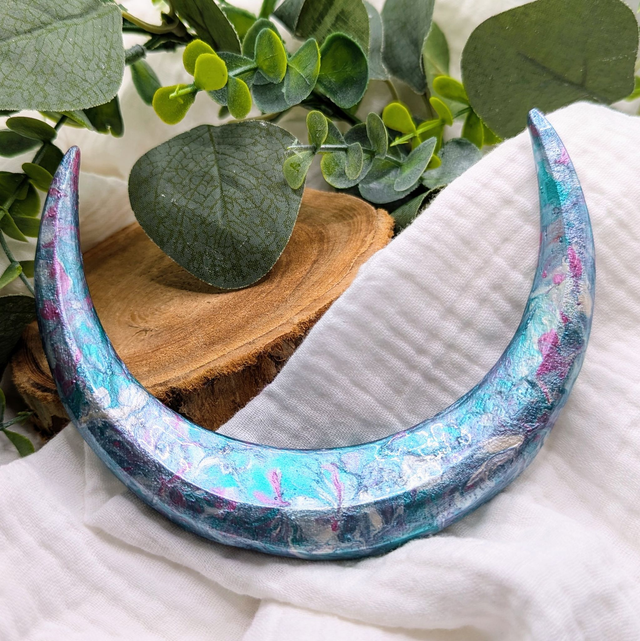 Pic lun&#039;hair grand modèle 02