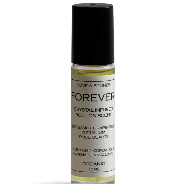 Body scent roll on 10ml FOREVER