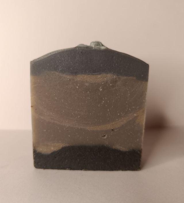 Soap - Milk · Honey · Coffee