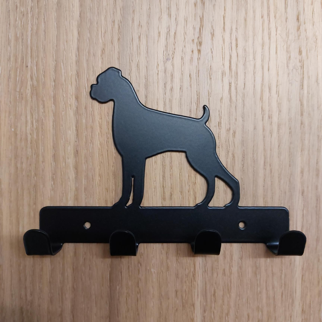 Boxer Key Hook