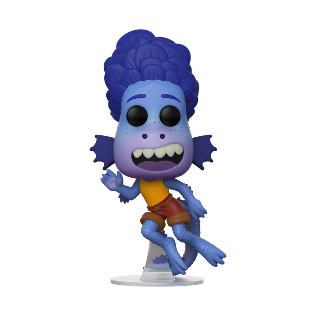 Funko Luca POP! Disney Alberto Scorfano Vinyl Figure #1056
