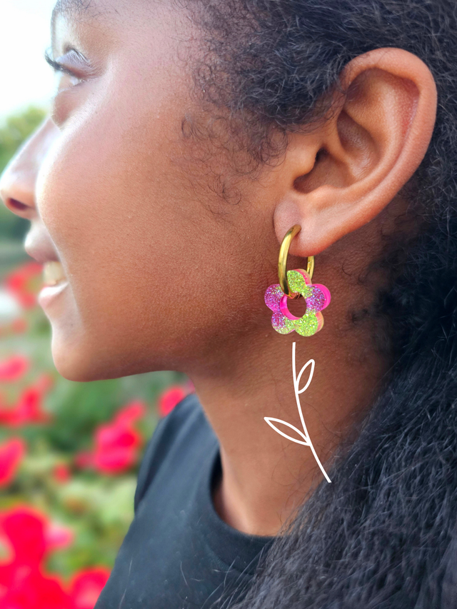 SAVANAH & SES CREOLES