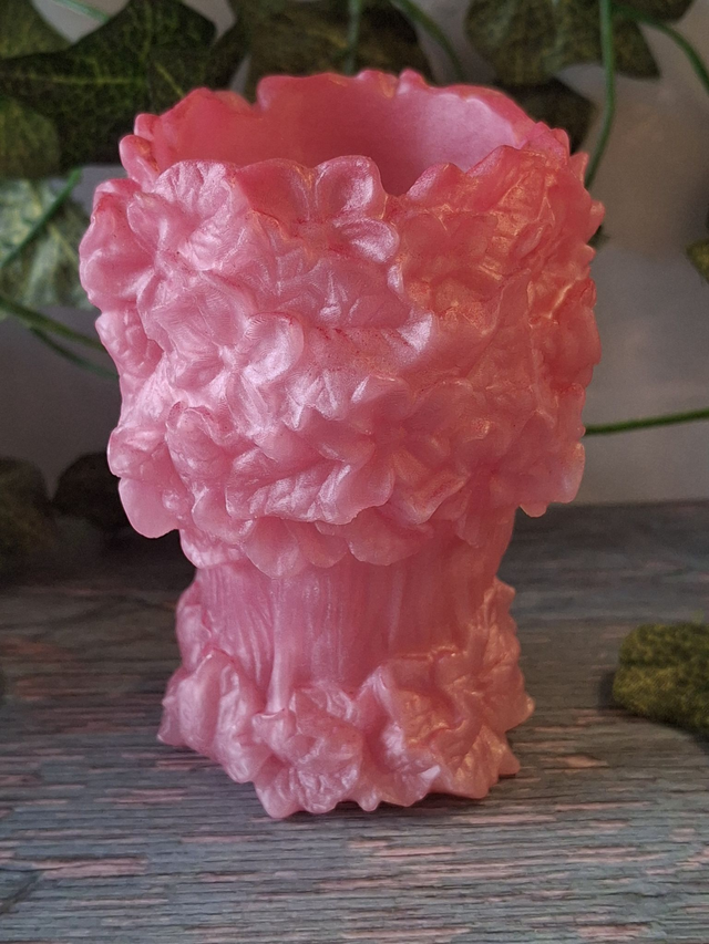 Gardienne florale