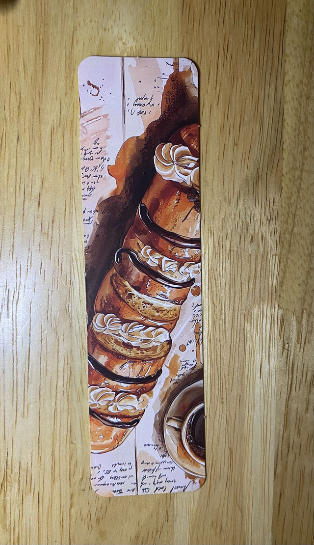 Marque-page-Entre deux pages (Style 39)